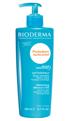 Bioderma Photoderm After-Sun-Pflege 500 ml Creme Körper