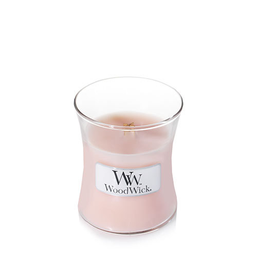WoodWick 98049 Wachskerze andere Kokosnuss, Ozean Pink 1 Stück(e)