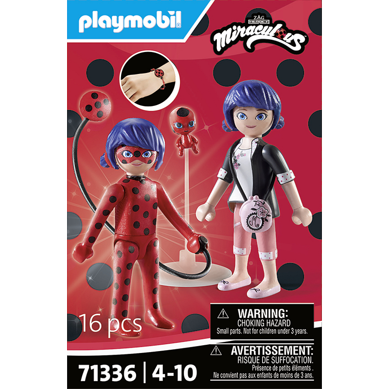 Playmobil Other 71336 Kinderspielzeugfigur