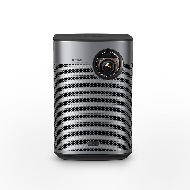 XGIMI Halo+ Standard Throw-Projektor DLP 1080p (1920x1080) 3D Grau