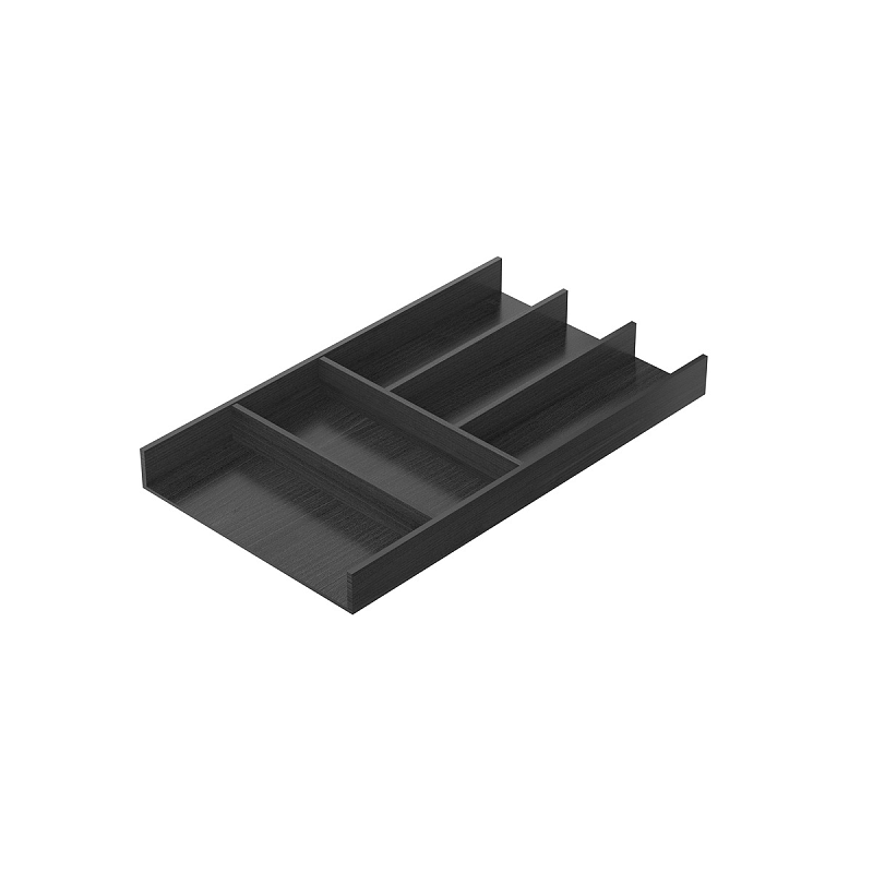 Hettich 9278292 Schubladenrolle & -schiene 500 mm