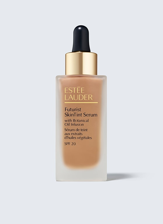 Estée Lauder Futurist SkinTint Serum 30 ml Tropfflasche 3C2 Pebble