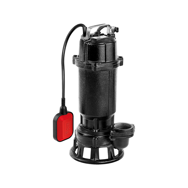 Yato YT-85350 Wasserpumpe 750 W 16000 l/h