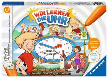 tiptoi 00.000.847 Buch Hardcover