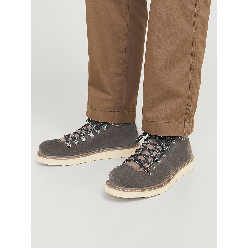 Jack & Jones 12262858_211.26 Stiefel & Stiefelette