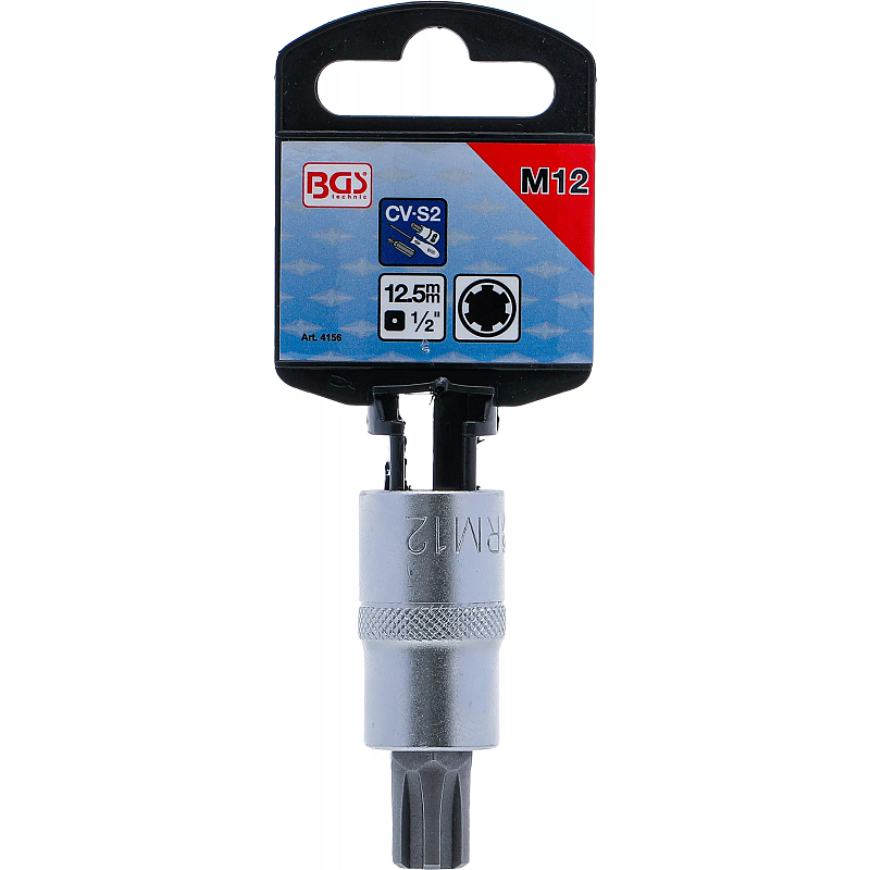 BGS technic Bit Socket