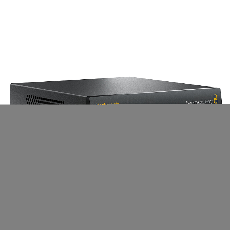 Blackmagic Design MultiView 4