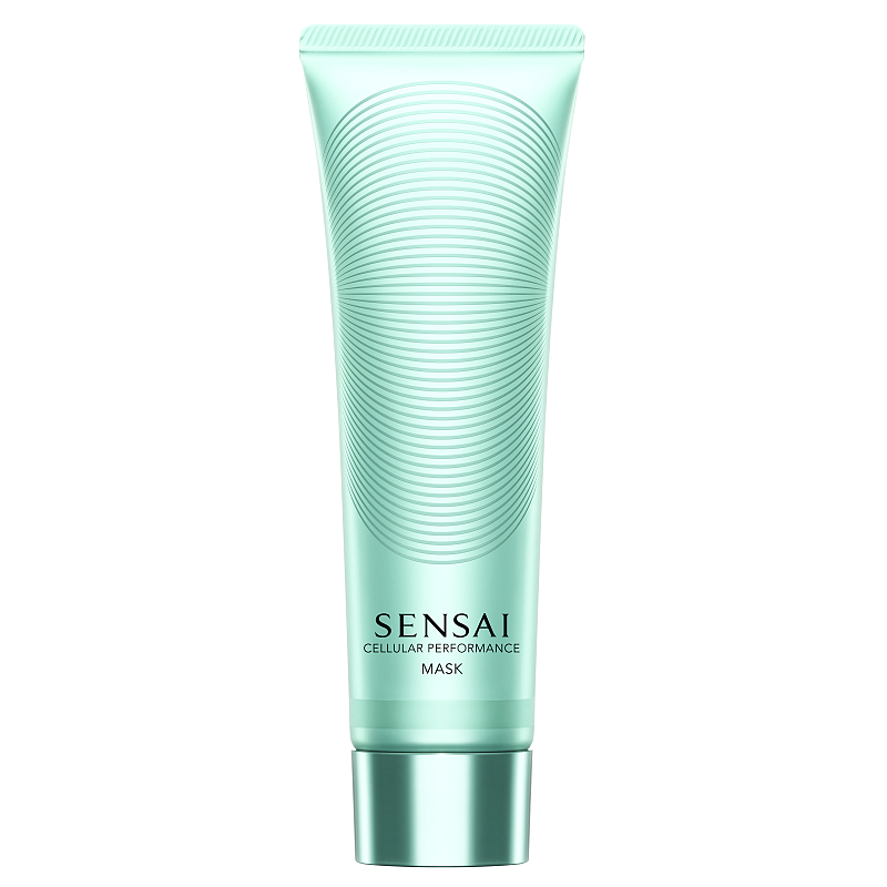 Sensai Cellular Performance Mask Reinigungsmaske Frauen 100 ml