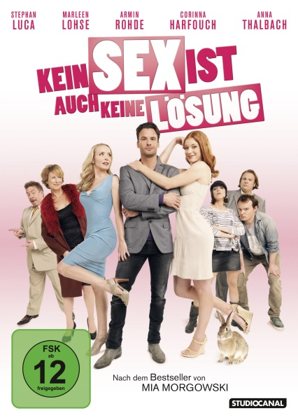 PLAION Kein Sex ist auch keine Lösung DVD Deutsch