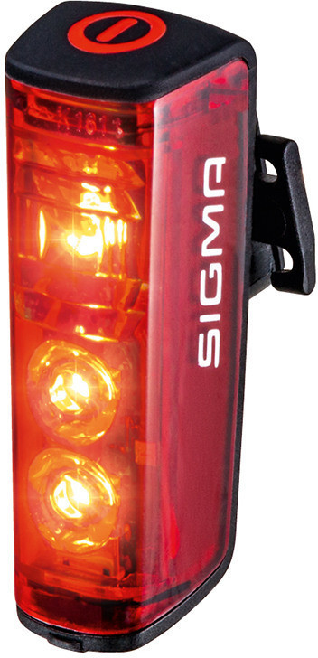 Sigma Sport 15110 Fahrradersatzteil/-zubehör Glühbirne