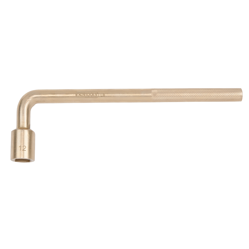 KS Tools 963.1597 Handschraubendreher Einzeln