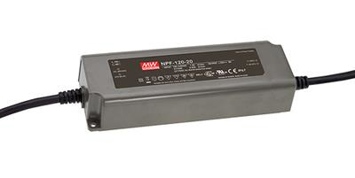 MEAN WELL NPF-120-12 LED-Treiber