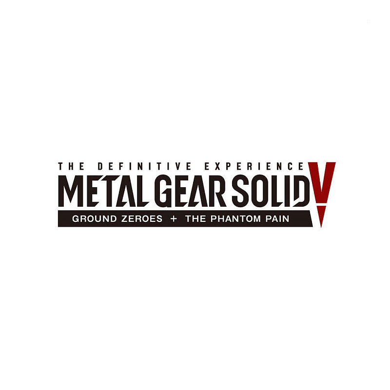 Konami Metal Gear Solid V : The Definitive Experience Standard Deutsch, Spanisch, Französisch, Italienisch, Japanisch, Portugiesisch, Russisch Xbox One