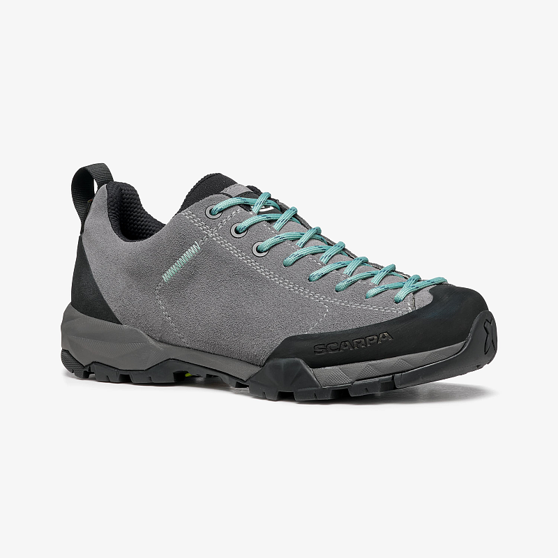 Scarpa MOJITO TRAIL GTX WOMAN Weiblich Erwachsener Jade
