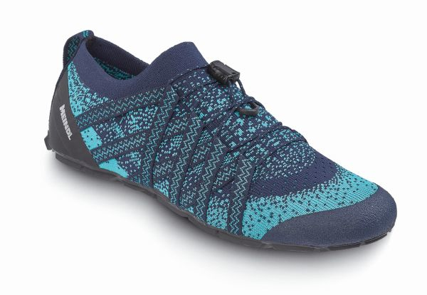 Meindl Schuhe Pure Freedom Lady Weiblich Erwachsener Schwarz, Blau