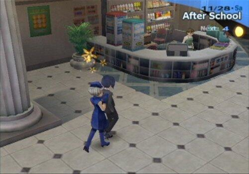 Koei Tecmo Games Shin Megami Tensei : Persona 3 FES Standard PlayStation 2