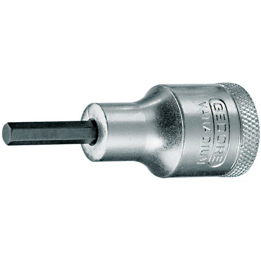 Gedore 6155010 Schraubenziehereinsatz