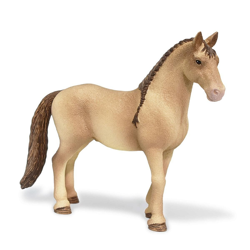 schleich HORSE CLUB Lusitano mare