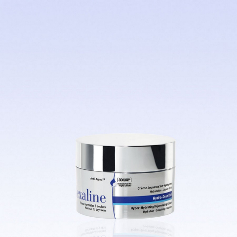 Rexaline Hydra-Dose Rich Tages- & Nachtcreme Gesicht, Hals/Nacken All ages 50 ml