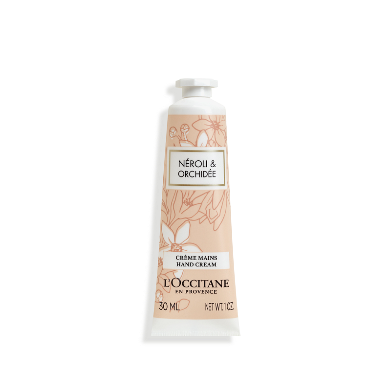 L'Occitane Néroli & Orchidée Creme 30 ml Frauen