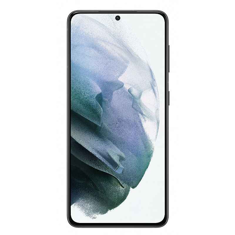 Samsung Galaxy SM-G991B 15,8 cm (6.2") Dual-SIM Android 11 5G USB Typ-C 8 GB 256 GB 4000 mAh Grau