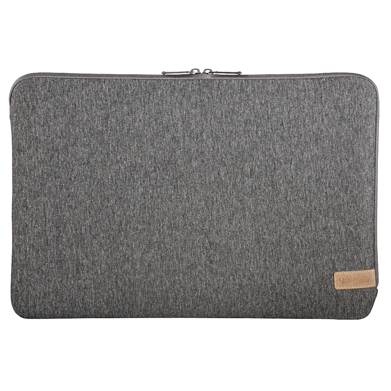 Hama Jersey 33,8 cm (13.3") Schutzhülle Grau
