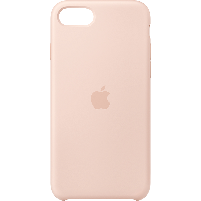 Apple MN6G3ZM/A Handy-Schutzhülle 11,9 cm (4.7") Cover Pink