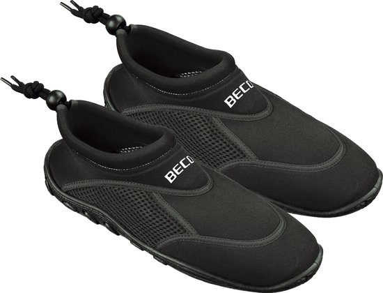 Beco 4013368088401 Schuh Unisex Schwarz