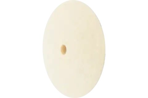 PFERD Felt wheels