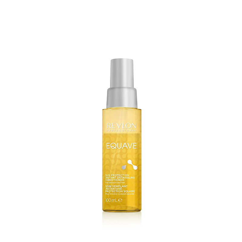 Revlon Equave Sun Protection Professionelle Haarspülung 200 ml Unisex