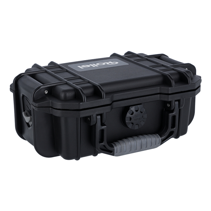 Rollei 20350 Kameratasche/-koffer Hard-Case Schwarz