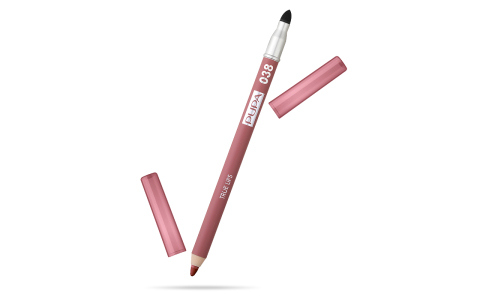 PUPA Milano Lip Pencils 1,2 g 038 Rose Nude
