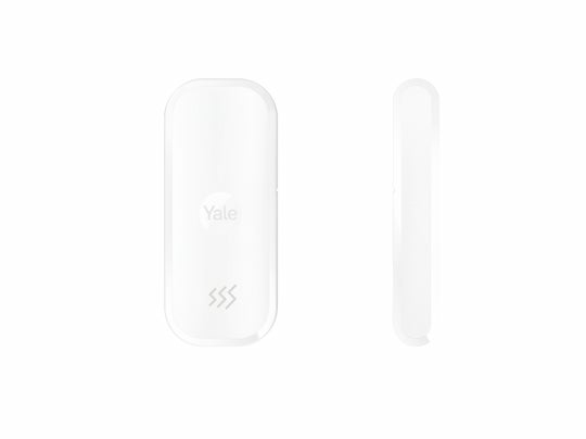 Yale AL-SDC-1A-W Türen-/Fenstersensor Kabellos Tür/Fenster Weiß