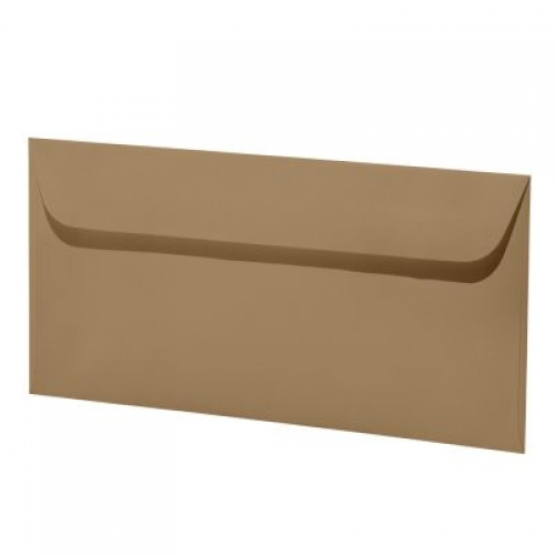 Artoz 9429420-603 Briefumschlag DL (114 x 224 mm) Beige 1 Stück(e)