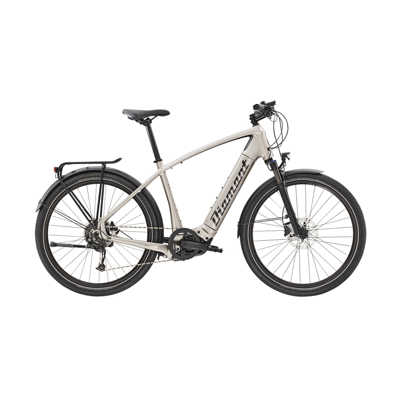 Diamant ZOUMA+ Metallisch Aluminium M 69,8 cm (27.5") 25,4 kg Lithium-Ion (Li-Ion)