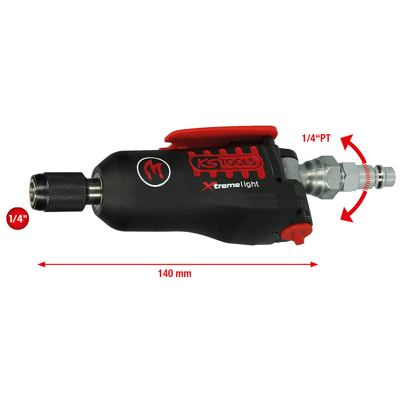 KS Tools 515.3835 Elektroschrauber/Schlagschrauber