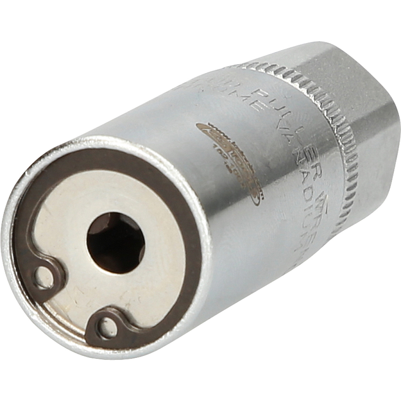 KS Tools 152.1018 Steckdosen/Steckdosen-Set