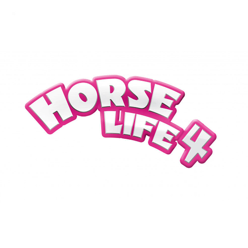 Ravenscourt Horse Life 4 Standard Deutsch, Englisch, Spanisch, Französisch, Italienisch Nintendo 3DS