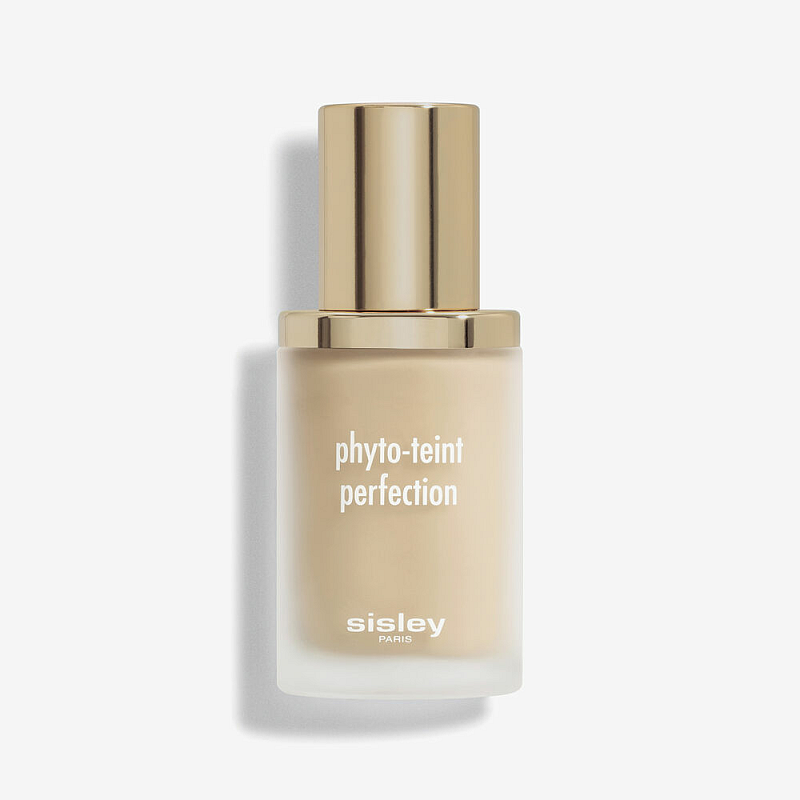 Sisley Phyto-teint Perfection 30 ml Pumpenflasche Creme 1W1 Ecru