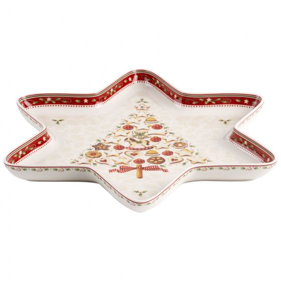 Villeroy & Boch 1486123885 Dekoratives Geschirr