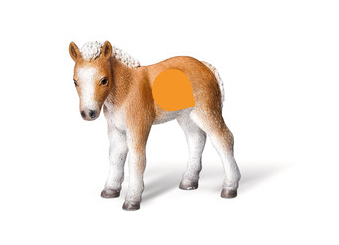 Ravensburger tiptoi Falabella Fohlen