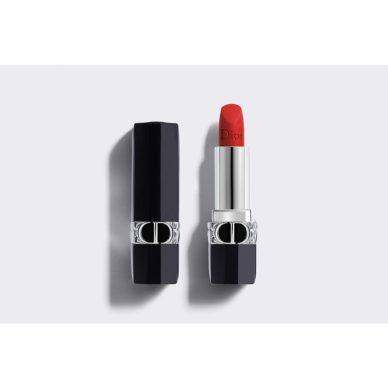Dior Rouge 3,5 g 888 Strong Red Matte