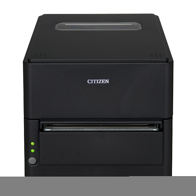 Citizen CT-S4500 203 x 203 DPI Kabelgebunden Thermodirekt POS-Drucker