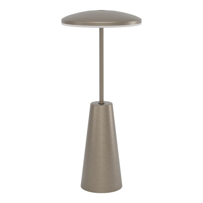 EGLO PICCOLA Tischleuchte LED F Bronze
