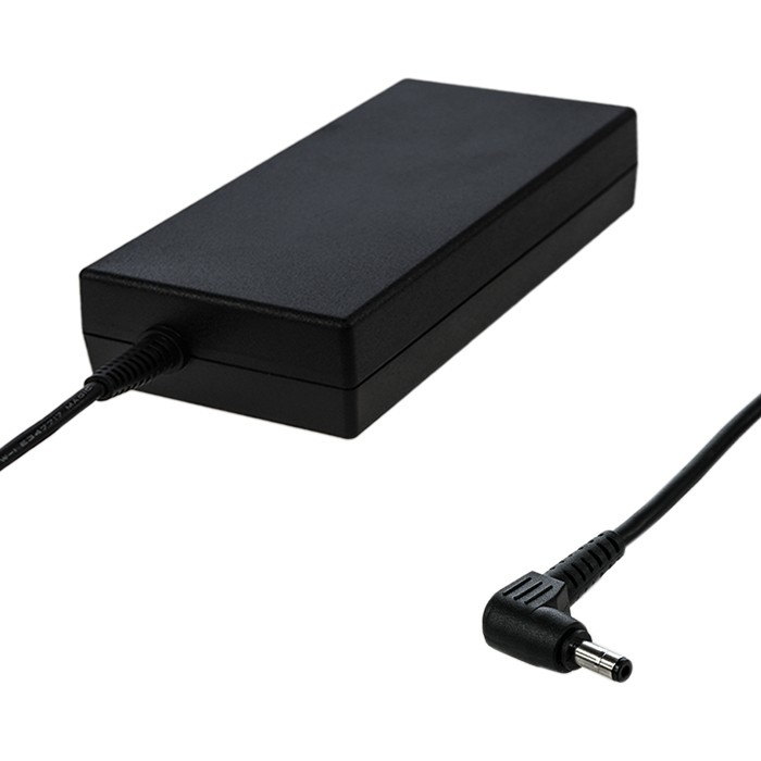 Qoltec 51746 Netzteil & Spannungsumwandler Drinnen 230 W Schwarz