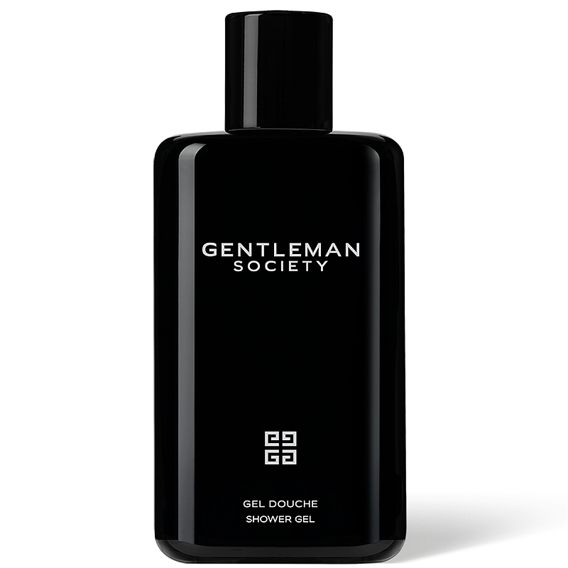 Givenchy Gentleman Society 200 ml Duschgel Männer Körper