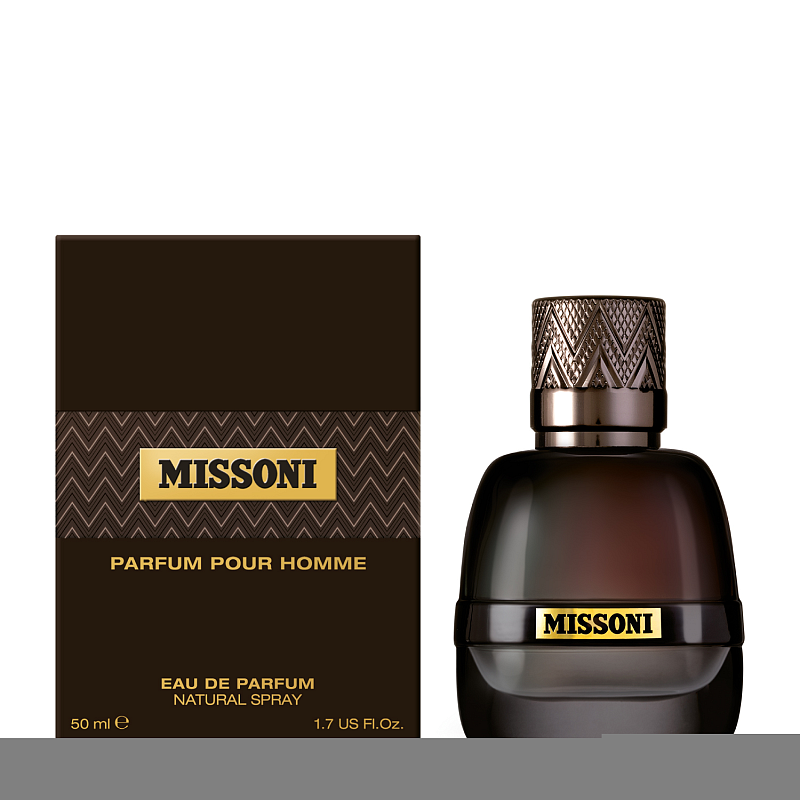 Missoni Pour Homme 50 ml Männer