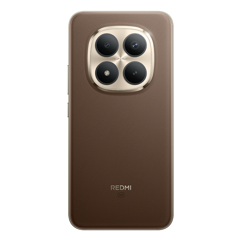 Xiaomi Redmi Note 15 Pro+ 5G 17,4 cm (6.83") 8 GB 256 GB 6500 mAh Braun