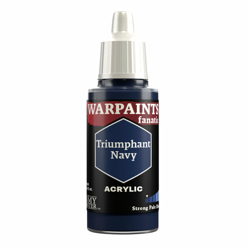 The Army Painter Warpaints Fanatic Effects Acrylfarbe 1 Stück(e)