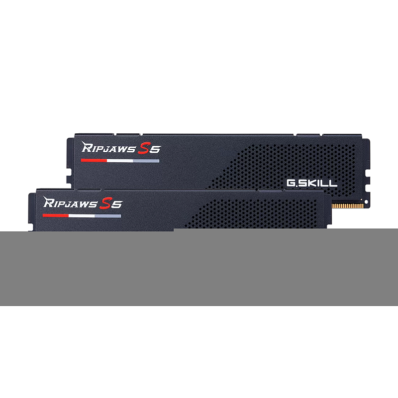 G.Skill Ripjaws S5 F5-5600J4040D48GX2-RS5K Speichermodul 96 GB 2 x 48 GB DDR5 288-pin DIMM